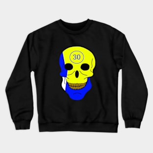 Chef Curry Crewneck Sweatshirt